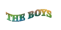 The Boys