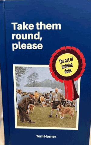 Take Them Round Please book cover